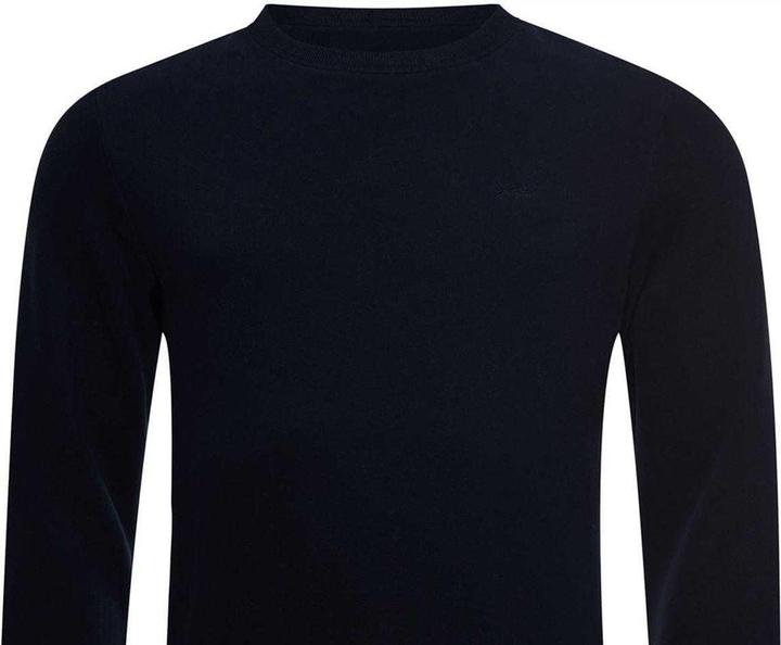 Produktbild Superdry Sweatshirt Rundhalsausschnitt Regulär (XL)
