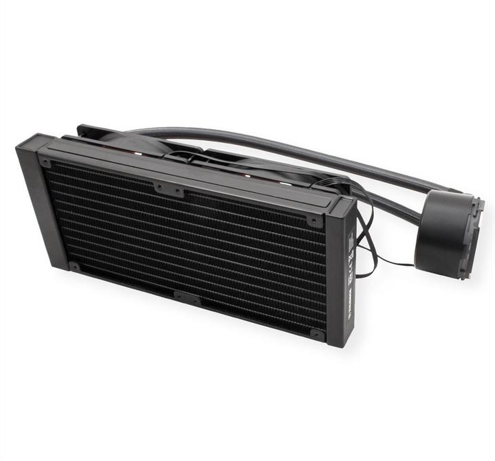 Actual product image Xilence LQ240