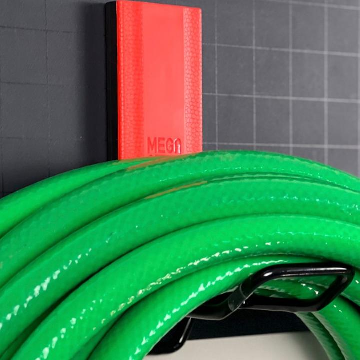 Immagine prodotto Gator Magnetics Mega Magnetic Hook 4.5“ chiuso (1x)