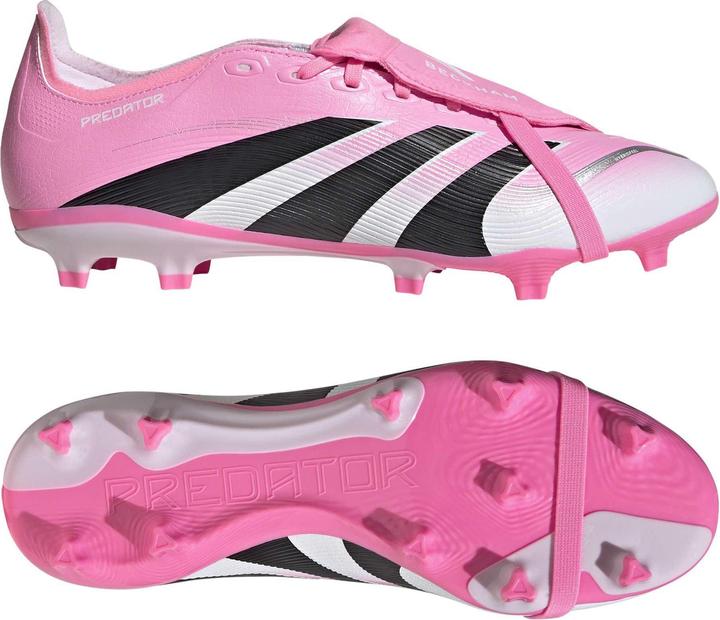 Produktbild adidas Predator League FT FG/AG (41 1/3)