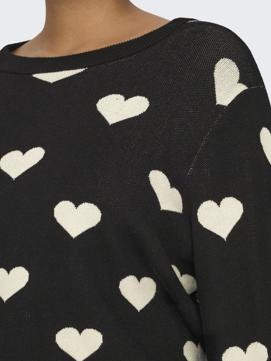 Image du produit Only CARMONTANA Strickpullover Strickpullover (M)