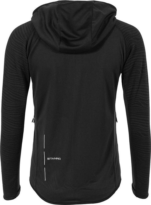 Immagine prodotto Stanno Functionals Giacca con cappuccio con zip intera Donna II (XXL)