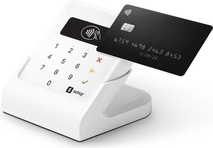 Actual product image SumUp Air Bundle