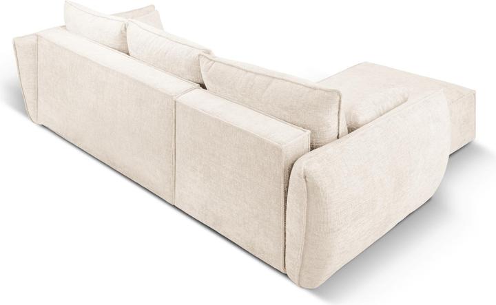 Actual product image Micadoni Kaelle (Corner sofa)