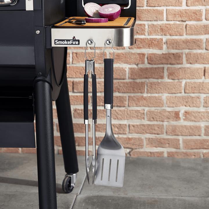 Actual product image Weber Premium