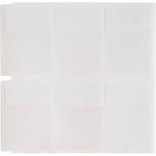 Actual product image Brady 30112 Translucent