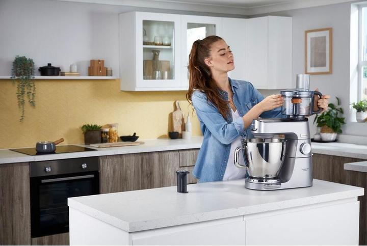 Actual product image Kenwood Food Processor KAH65.000PL