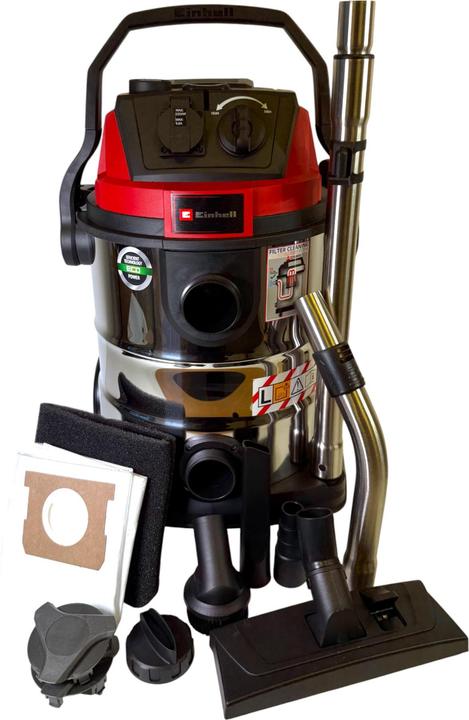 Produktbild Einhell TE-VC 2025 SACL (Nass-Trockensauger)