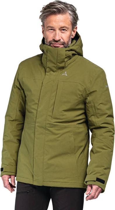 Produktbild Schöffel Ins. Jacket Bastianisee M (3XL)