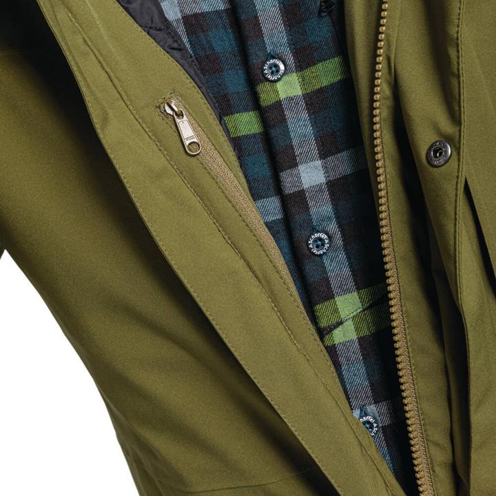 Produktbild Schöffel Ins. Jacket Bastianisee M (3XL)