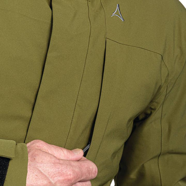 Produktbild Schöffel Ins. Jacket Bastianisee M (3XL)