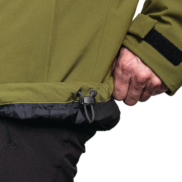 Produktbild Schöffel Ins. Jacket Bastianisee M (3XL)