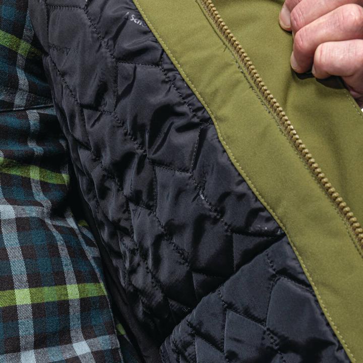 Produktbild Schöffel Ins. Jacket Bastianisee M (3XL)