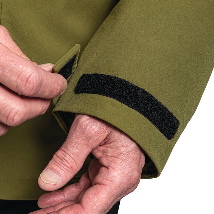 Produktbild Schöffel Ins. Jacket Bastianisee M (3XL)