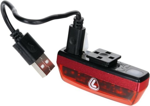 Produktbild Lampa Velo Licht Set (300 lm, 35 lm)