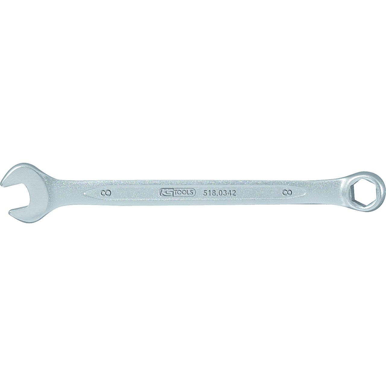 KS Tools, Schraubenschlüssel, 518.0342 (8 mm)