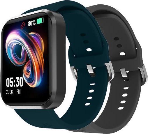 Celly Trainer Smartband 2 Bl (nur WLAN)