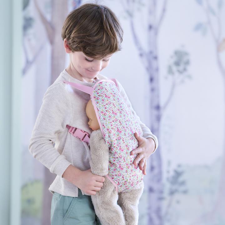 Actual product image Corolle Baby carrier