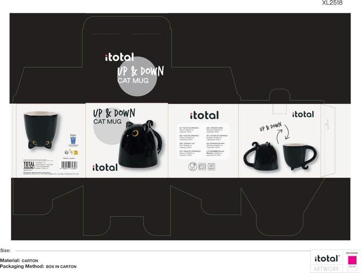 Actual product image Roost Cups (300 ml, 1x)