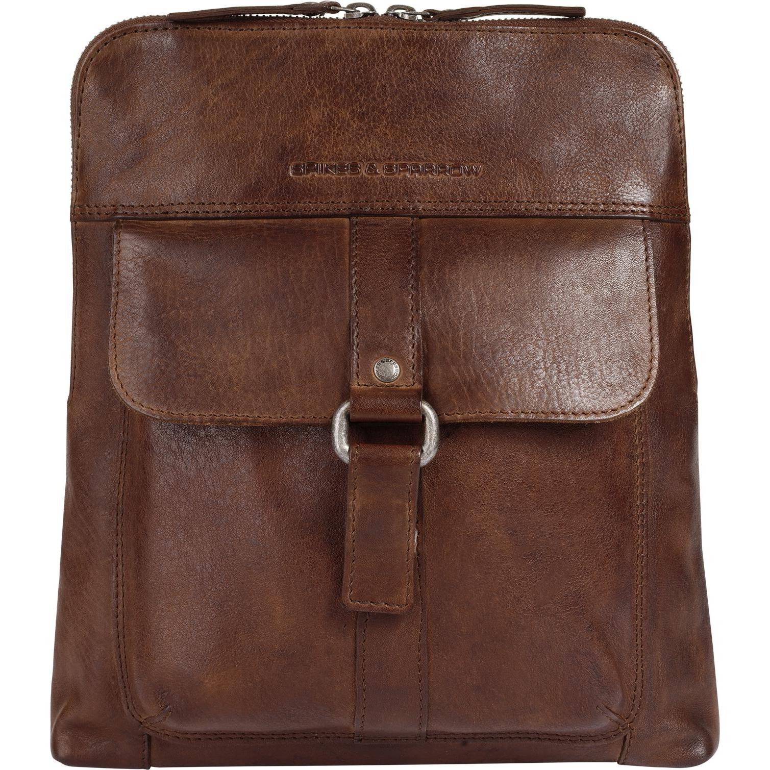 Spikes & Sparrow, Rucksack, (3 l)
