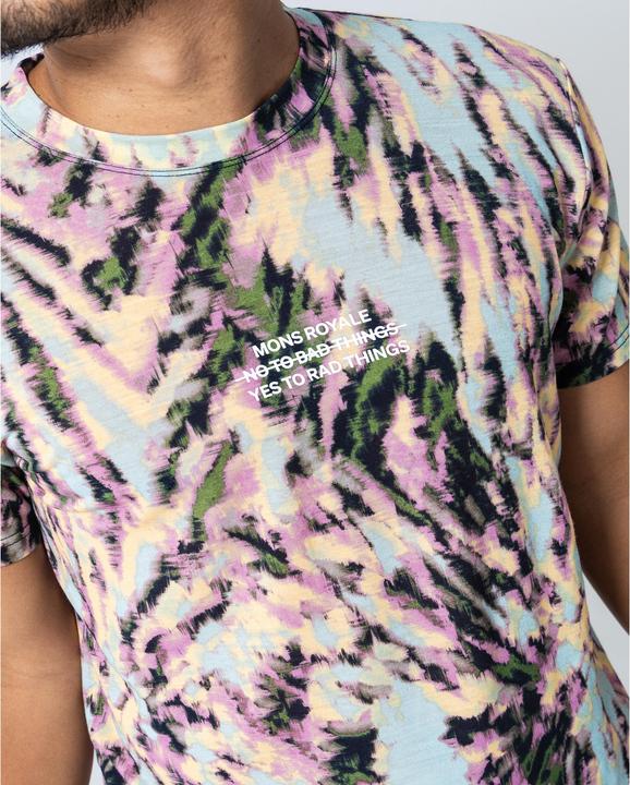 Immagine prodotto Mons Royale Icon Classic T-Shirt Men (S)