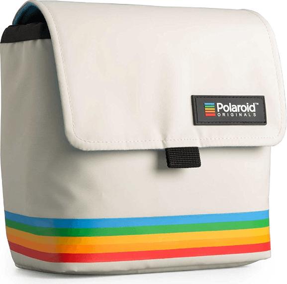 Polaroid Box Kamera-Tasche retro (Kamera Bereitschaftstasche)