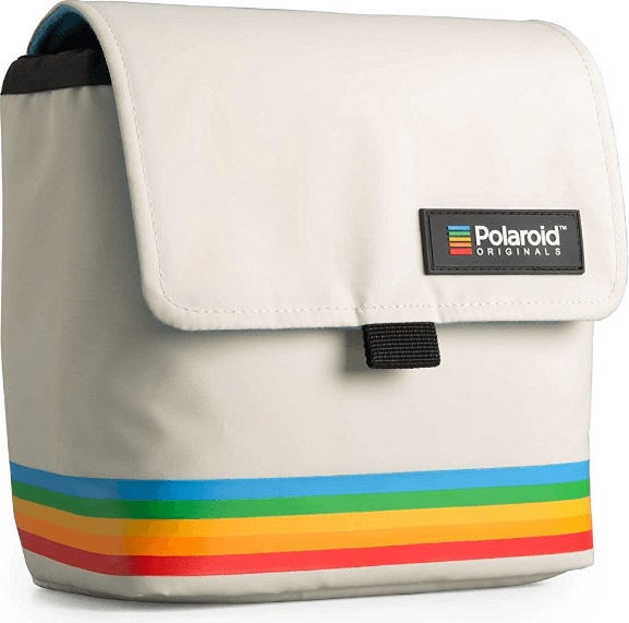 Produktbild Polaroid Box Kamera-Tasche retro (Kamera Bereitschaftstasche)