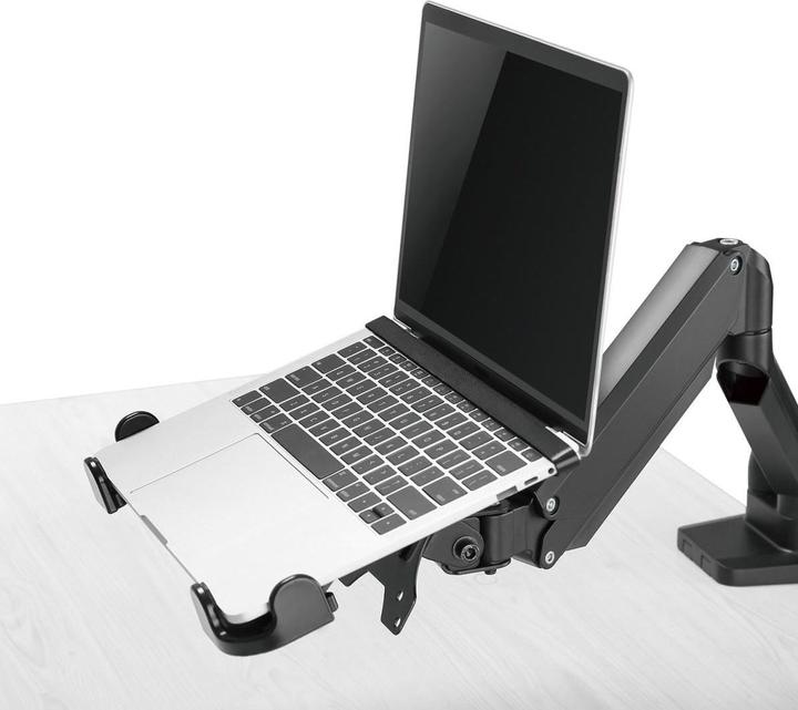 Image du produit Maclean Support pour ordinateur portable MC-836 Desktop