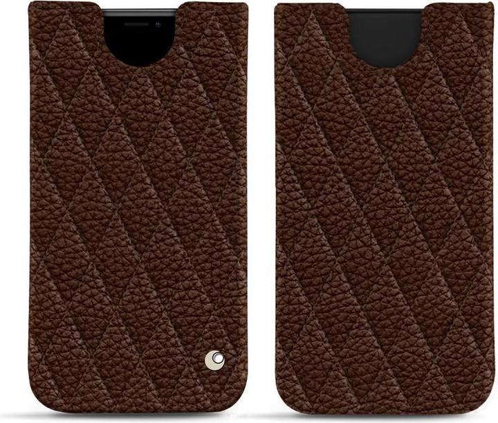 Produktbild Noreve Lederschutzhülle (Apple iPhone XS Max)