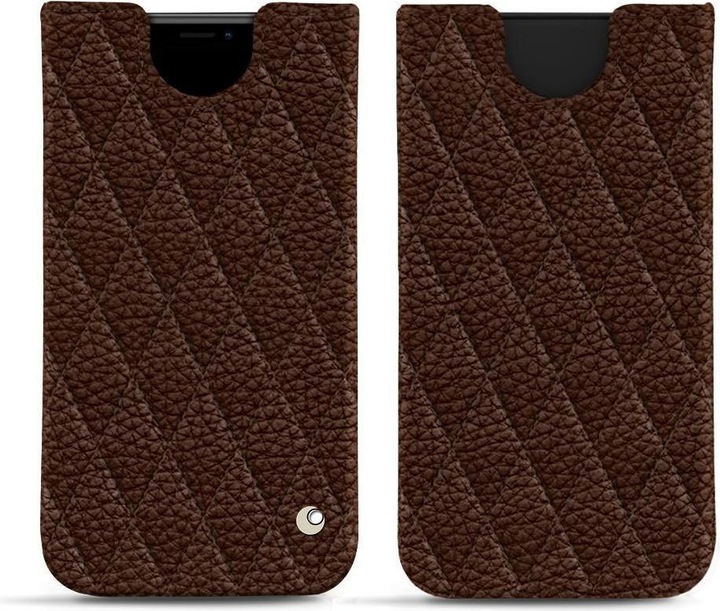 Produktbild Noreve Lederschutzhülle (Apple iPhone XS Max)