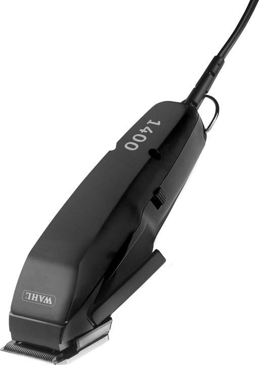 Produktbild Wahl Tierhaar-Trimmer 1400 Netzbetrieben, Produkttyp (Hund)