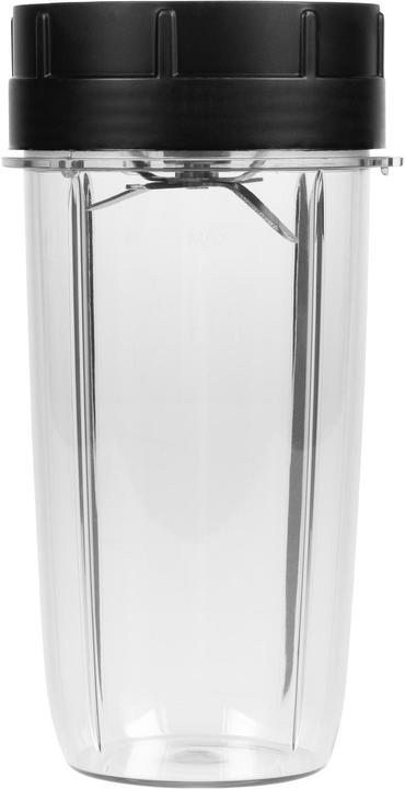 Produktbild Furber Bullet-Mixer (1000 W)