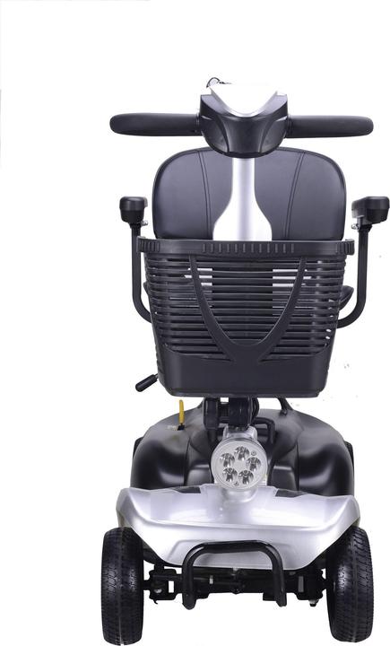 Produktbild Gen2 Mobility Seniorenmobil Easy (8 km/h, 250 W)