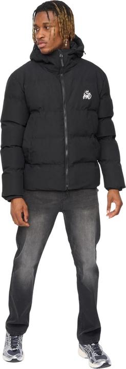 Produktbild Kings Will Dream Nahjo Steppjacke (L)