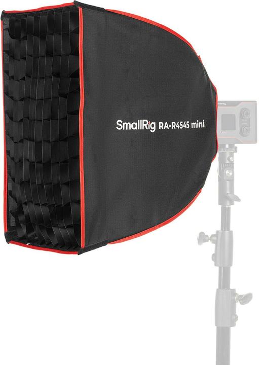 Produktbild SmallRig RA-R4545 mini Square Softbox 4683 (Softbox, 45 cm)