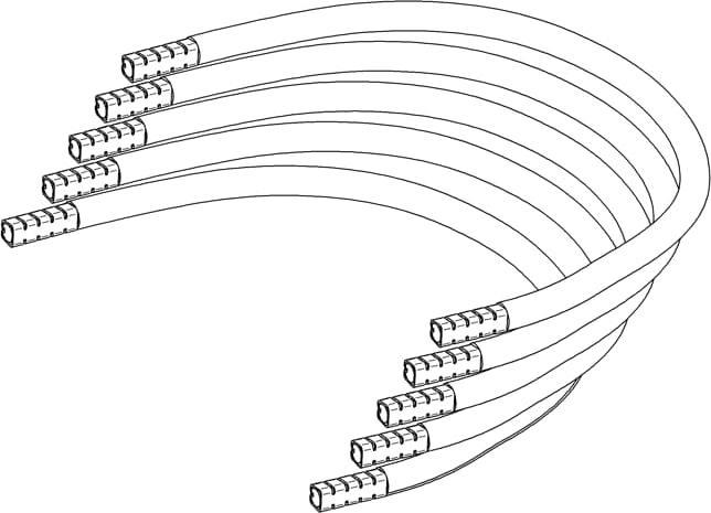 Image du produit Striebel & John STRIEBELJOHN ZLSZA1613