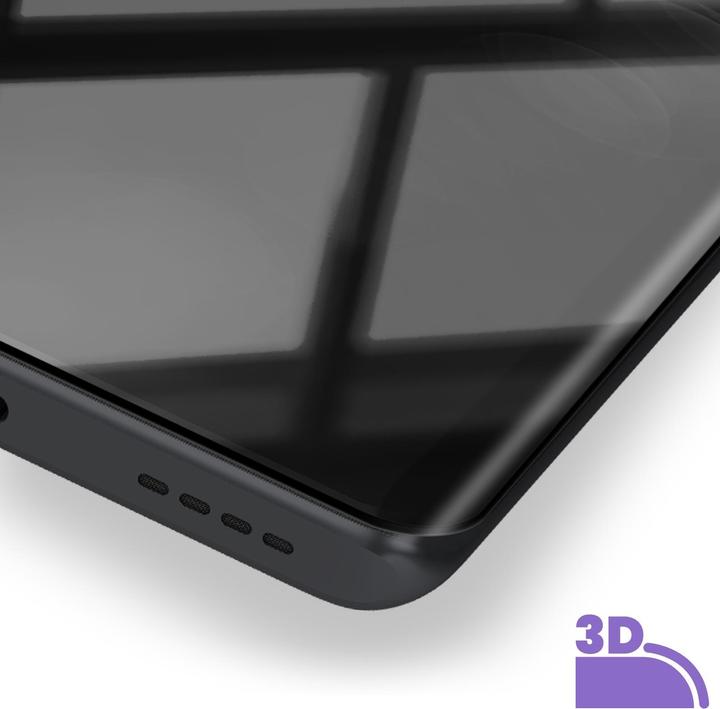 Immagine prodotto Avizar Pellicola di protezione del display in vetro di durezza 9H (1 pz., Realme 11 Pro+)