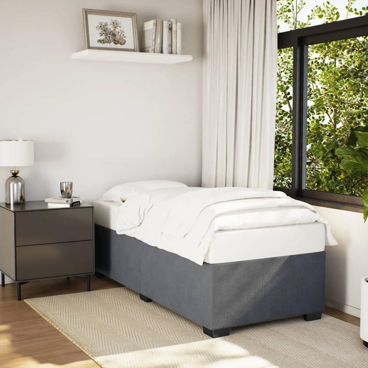 Image du produit vidaXL Bettgestell (90 x 200 cm)