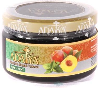 Adalya Tabak Peach Mint 200g (Pfirsich)