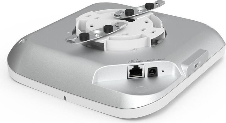 Immagine prodotto EnGenius ECW526 WLAN Access Point 5800 Mbit/s Weiss Power over Ethernet (PoE) (2900 Mbit/s)