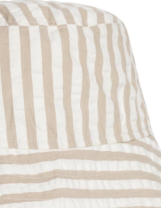 Immagine prodotto KnowledgeCotton Apparel Seersucker Stripe Bucket (M, S)