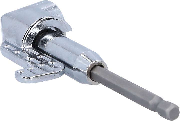 Actual product image Brilliant Tools BT053001 (6.3 mm)