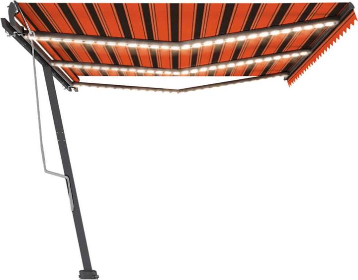 Produktbild vidaXL Curry (6 m)