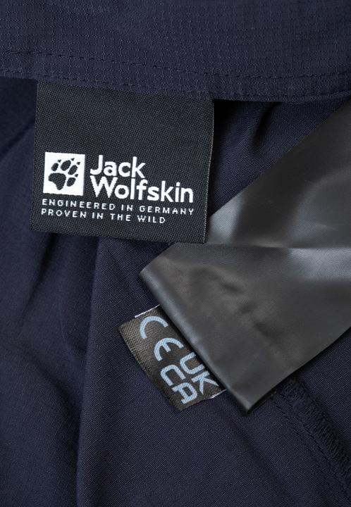 Produktbild Jack Wolfskin Sierra Canyon Ss Shirt M (S)