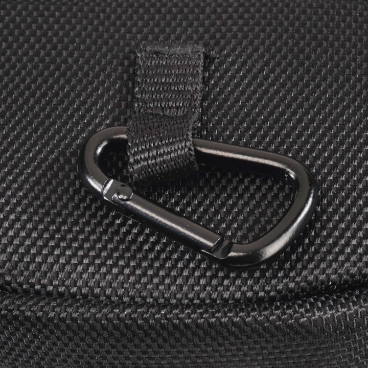Produktbild Hama Kopfhörer-Tasche für On-/Over-Ear (Kopfhörer Tasche)