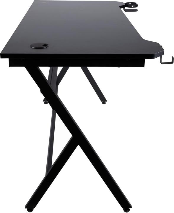 Actual product image Konix Table gaming Mani - Drakkar