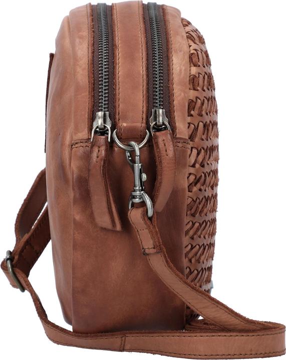 Immagine prodotto Harbour 2nd Beth borsa a tracolla in pelle 24 cm