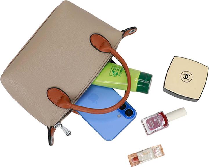 Immagine prodotto Gallantry HB-9112-TP Handtasche