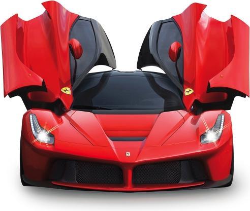 Produktbild Jamara Ferrari