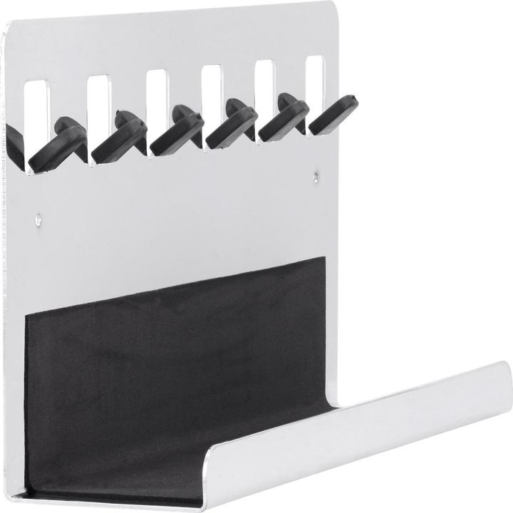 Actual product image Siro Key strip
